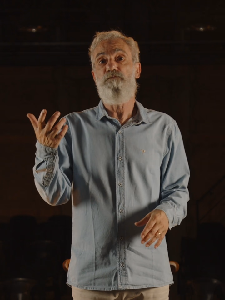 Roberto Mallet